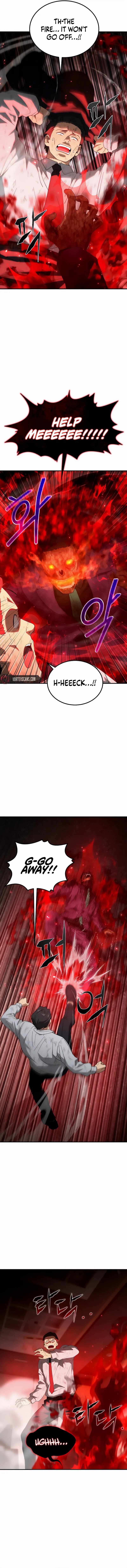 The Ultimate Tank Chapter 12 11
